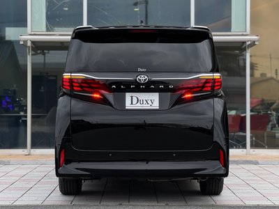 2026 TOYOTA ALPHARD 缩略图 30