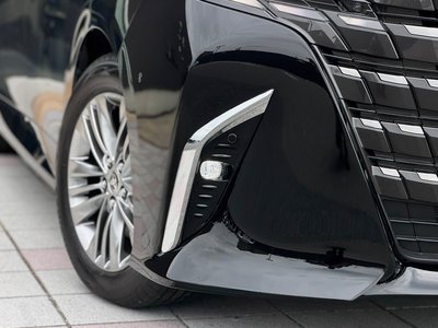 2026 TOYOTA ALPHARD 缩略图 20