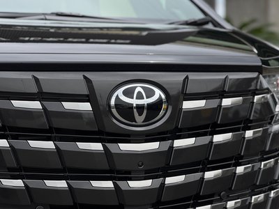 2026 TOYOTA ALPHARD 缩略图 15
