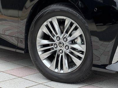 2026 TOYOTA ALPHARD 缩略图 26