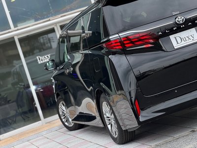 2026 TOYOTA ALPHARD 缩略图 32