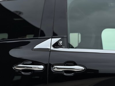 2026 TOYOTA ALPHARD 缩略图 25