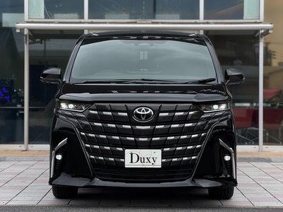 صورة 10 لـ 2026 TOYOTA ALPHARD