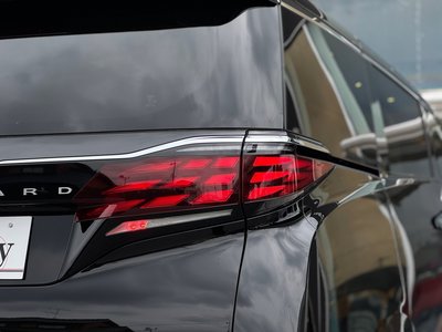 2026 TOYOTA ALPHARD 缩略图 40