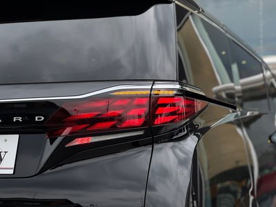 2026 TOYOTA ALPHARD 缩略图 39
