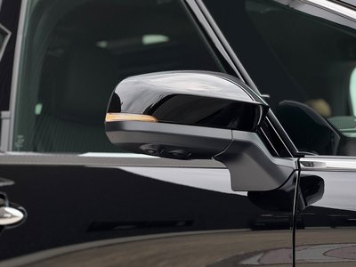 2026 TOYOTA ALPHARD 缩略图 23