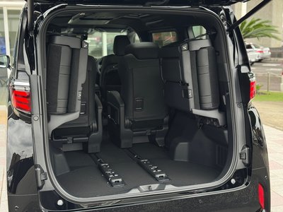 2026 TOYOTA ALPHARD 缩略图 34
