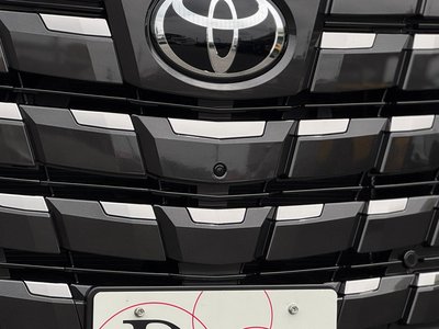 2026 TOYOTA ALPHARD 缩略图 16