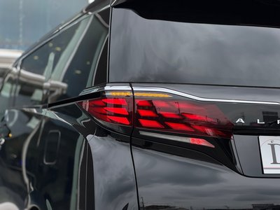 2026 TOYOTA ALPHARD 缩略图 37