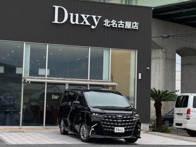 صورة 9 لـ 2026 TOYOTA ALPHARD
