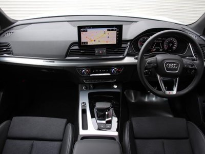 AUDI Q5 SPORTBACK - 6