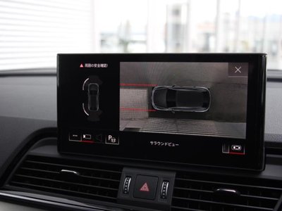 AUDI Q5 SPORTBACK - 8