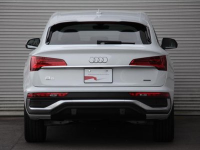 AUDI Q5 SPORTBACK - 5