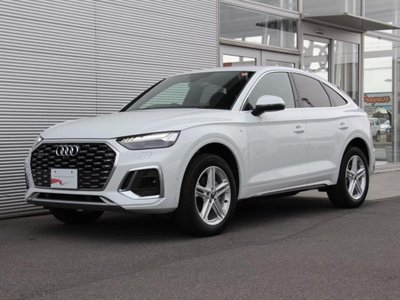 AUDI Q5 SPORTBACK - 1