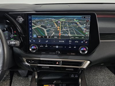2023 Lexus RX 缩略图 18