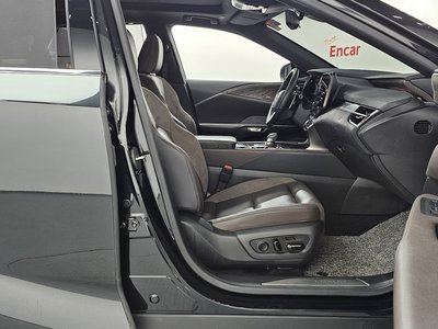2023 Lexus RX 缩略图 16