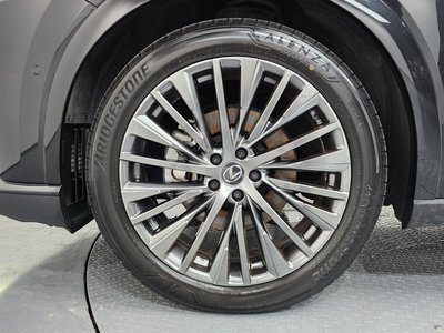 2023 Lexus RX photo 6