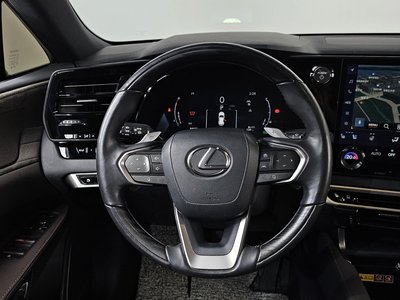 2023 Lexus RX 缩略图 19