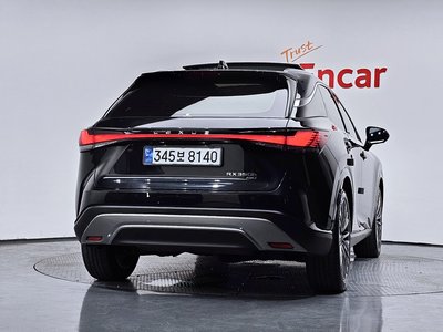 2023 Lexus RX photo 4