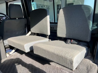 1998 LAND Rover DEFENDER 照片 23