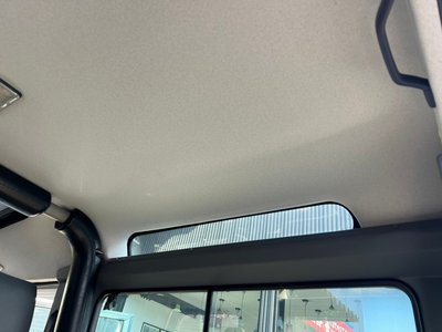 1998 LAND Rover DEFENDER 照片 21