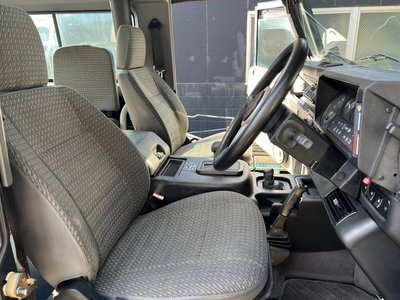 1998 LAND Rover DEFENDER 照片 15