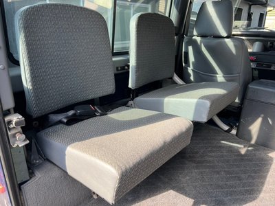 1998 LAND Rover DEFENDER 照片 22
