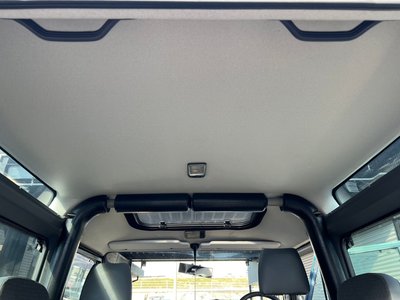 1998 LAND Rover DEFENDER 照片 19