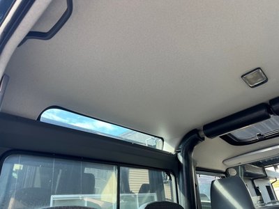 1998 LAND Rover DEFENDER 照片 20