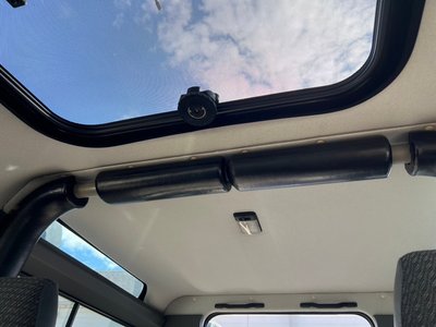1998 LAND Rover DEFENDER 照片 18