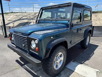 صورة 4 لـ 1998 LAND Rover DEFENDER