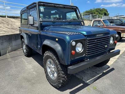 صورة 5 لـ 1998 LAND Rover DEFENDER