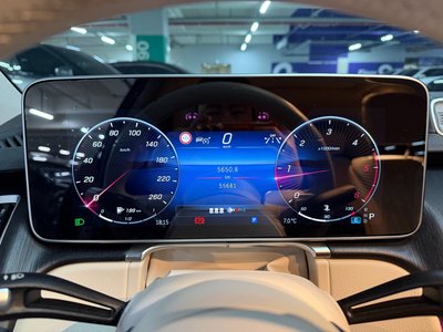 MERCEDES-BENZ S-CLASS - 7