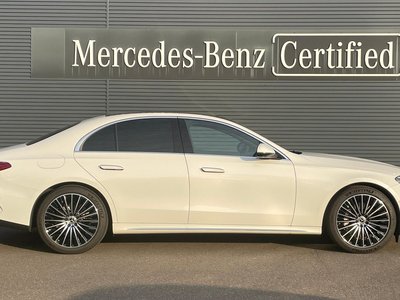 MERCEDES-BENZ E-CLASS - 3