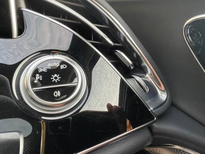 MERCEDES-BENZ E-CLASS - 10