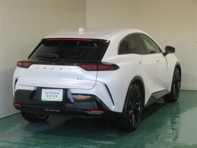 TOYOTA CROWN SPORT - 3