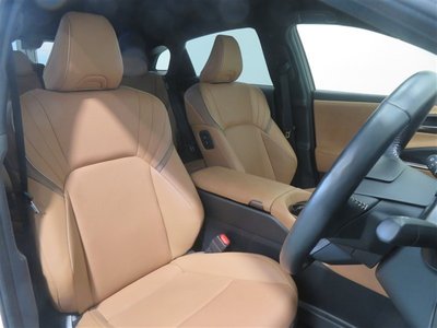 TOYOTA CROWN SPORT - 5