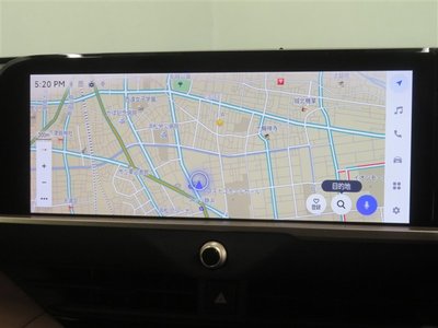 TOYOTA CROWN SPORT - 9