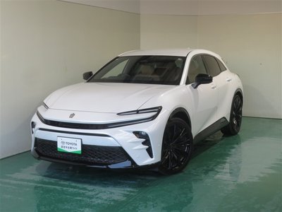 TOYOTA CROWN SPORT - 7