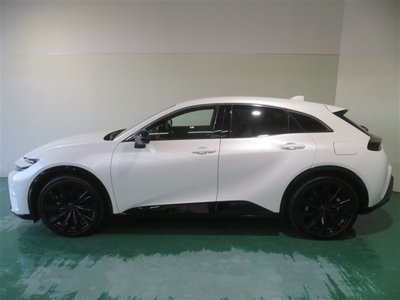 TOYOTA CROWN SPORT - 2