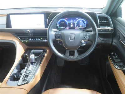 TOYOTA CROWN SPORT - 4