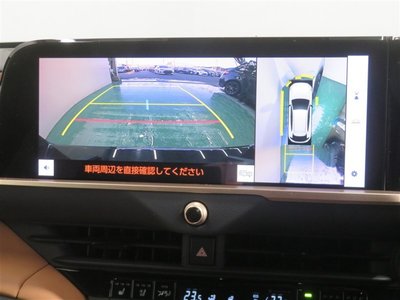 TOYOTA CROWN SPORT - 10