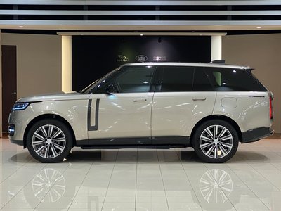 2024 LAND Rover RANGE ROVER 照片 7