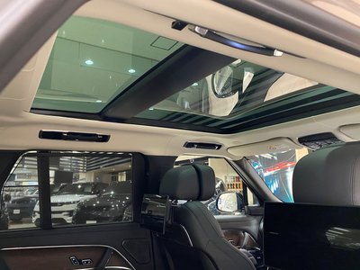 2024 LAND Rover RANGE ROVER 照片 4