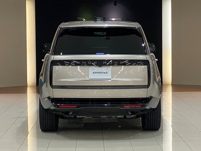 2024 LAND Rover RANGE ROVER 照片 6
