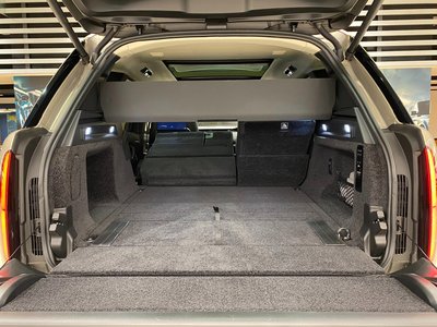 2024 LAND Rover RANGE ROVER 缩略图 21