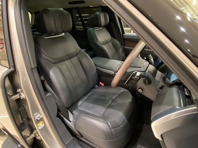 2024 LAND Rover RANGE ROVER 缩略图 14