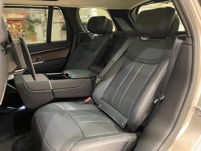 2024 LAND Rover RANGE ROVER 缩略图 17