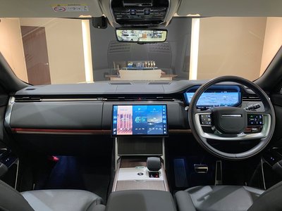 2024 LAND Rover RANGE ROVER 缩略图 20