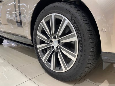 2024 LAND Rover RANGE ROVER 缩略图 24